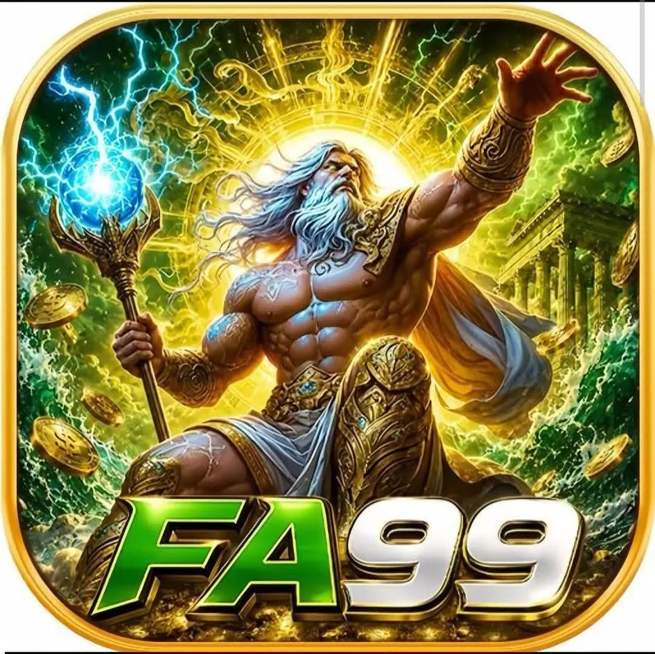 FA99 - Game Gaple Seru dan Menarik