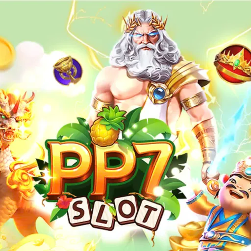 PP7SLOT - Pertarungan Epik di Dunia MOBA